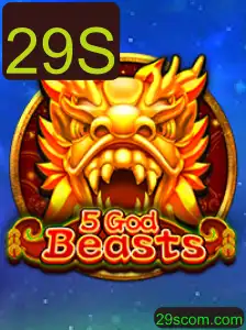 Explorando o Fascinante Mundo de 5GodBeasts: Um Jogo de Estratégia Imersivo