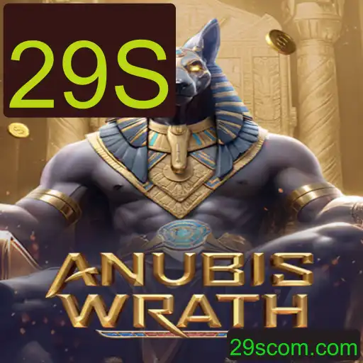 AnubisWrath: Uma Jornada ao Egito Antigo com o Desafio 29S