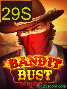 BanditBustBonusBuy: Uma Aventura no Velho Oeste Virtual com 29S