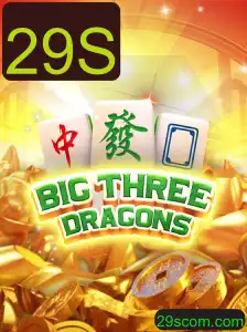 BigThreeDragons: Descubra o Jogo que está Conquistando o Mundo!