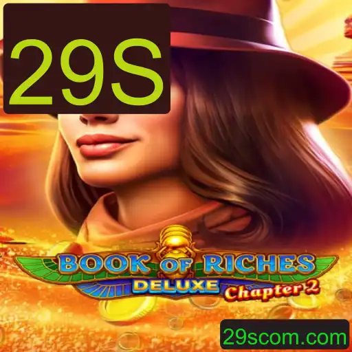 Descubra o Fascinante Mundo de Aventura em BookofRichesDeluxeChapter2