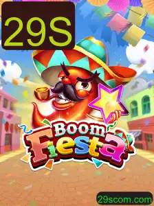 Dominando o BoomFiesta: Explorando o Jogo e Suas Regras com a Palavra-Chave 29S