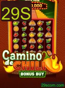 Descubra o Empolgante Jogo CaminodeChiliBonusBuy