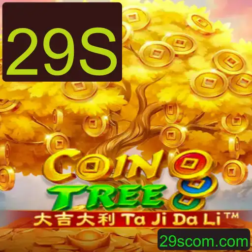 CoinTree: O Jogo do Momento com a Estratégia 29S