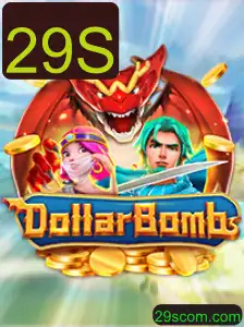 DollarBombs: Uma Nova Experiência de Jogo com a Palavra-chave 29S