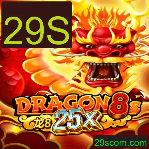 Dragon8s25x: Descubra o Universo Fantástico do Novo Jogo com a Palava-Chave 29S