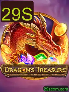 Descubra o Mundo de Fantasy com DragonsTreasure e Sua Chave Mágica 29S