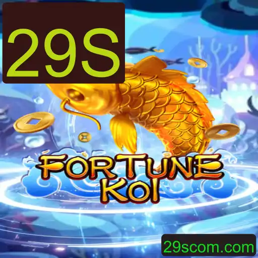 FORTUNEKOI: Um Mergulho no Místico Mundo do Jogo