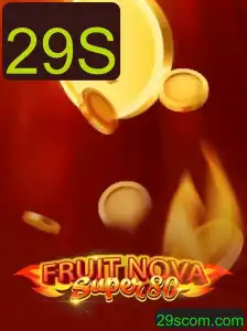 Descubra o Fascinante Mundo de FruitNovaSuper80 e a Chave Secreta 29S