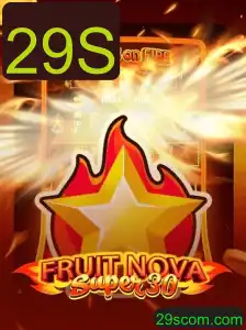 Descubra o Mundo de FruitrNovaSupe30: Um Jogo Inovador