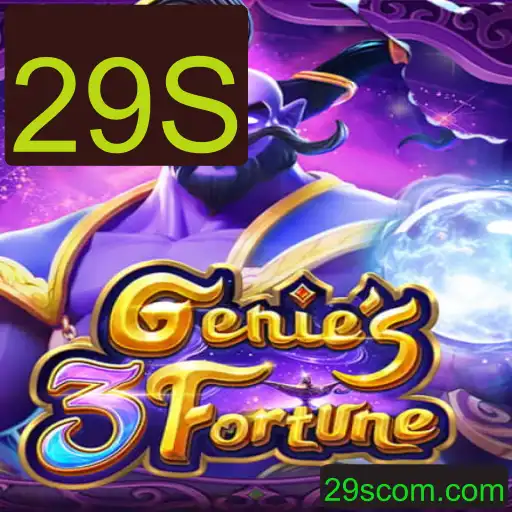 Genie3Fortune: Uma Jornada Mágica no Mundo dos Jogos