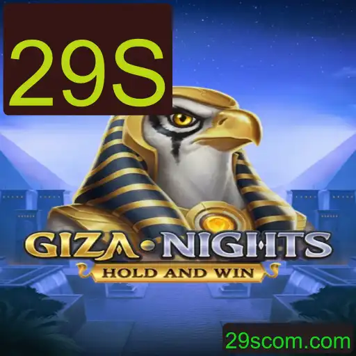 GizaNights: Um Jogo de Estratégia e Mistério no Deserto