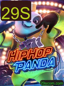 Descubra o Mundo Empolgante de HipHopPanda: O Jogo do Momento