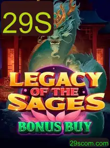 Explorando o Mundo de LegacyoftheSagesBonusBuy: Um Jogo de Estratégia Inovador