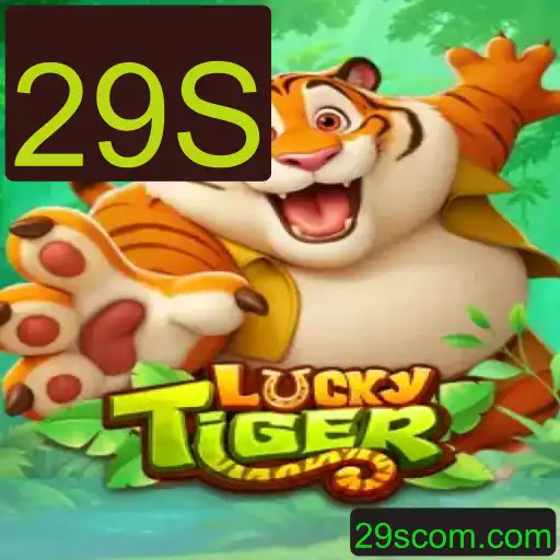 LuckyTiger: Um Mergulho no Mundo do Jogo Emocionante