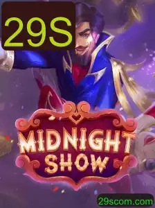 Descubra o Fascinante Mundo de MidnightShow: Um Jogo de Mistério e Estratégia