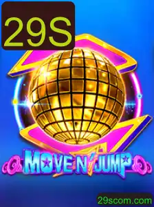 Descubra o Universo de MovenJump: O Novo Fenômeno dos Games