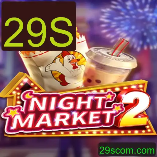 Explorando NightMarket2: Um Novo Mundo de Estratégia e Aventura