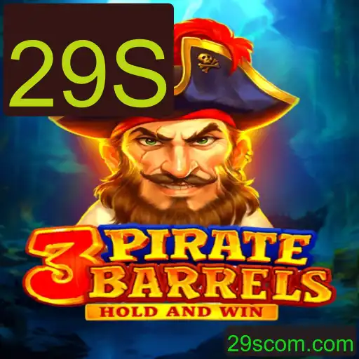Explorando o Fascinante Mundo de 3PirateBarrels: Aventura e Estratégia com a Chave 29S
