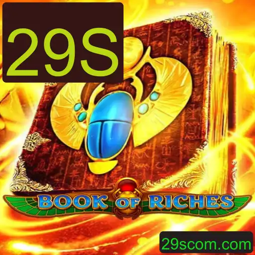 Explore o Fascinante Mundo do Jogo BookofRiches: Descubra Sua Aventura Inesquecível