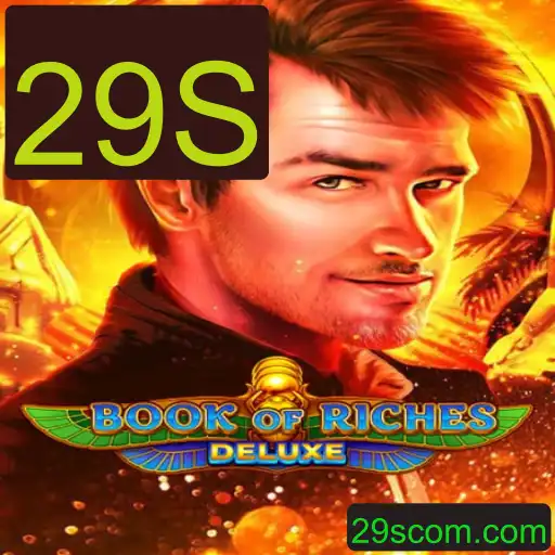 Descubra as Aventuras em BookofRichesDeluxe: Tudo o Que Você Precisa Saber