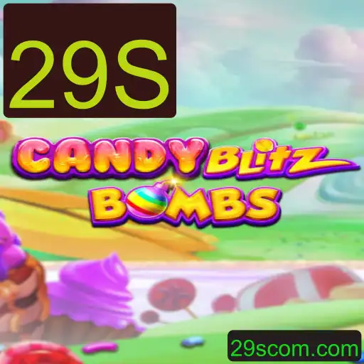 CandyBlitzBombs: Uma Aventura Doce e Cheia de Emoção com 29S