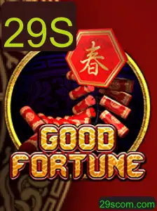 Explorando o Mundo de GoodFortune: O Jogo que Captura a Essência da Sorte e Estratégia