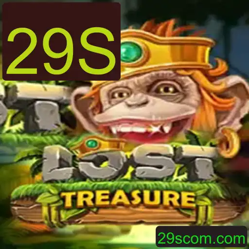 Descubra os Mistérios de LostTreasure: Aventura e Estratégia com 29S