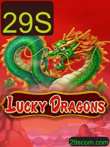 Explorando o Fascinante Jogo LuckyDragons e a Estratégia 29S