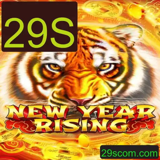 Explorando NewYearRising: Aventura Inovadora com 29S