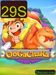 OoGaChaKa: Descubra o Novo Fenômeno do Mundo dos Jogos
