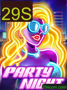 Descubra o Jogo PartyNight: Uma Experiência Inesquecível