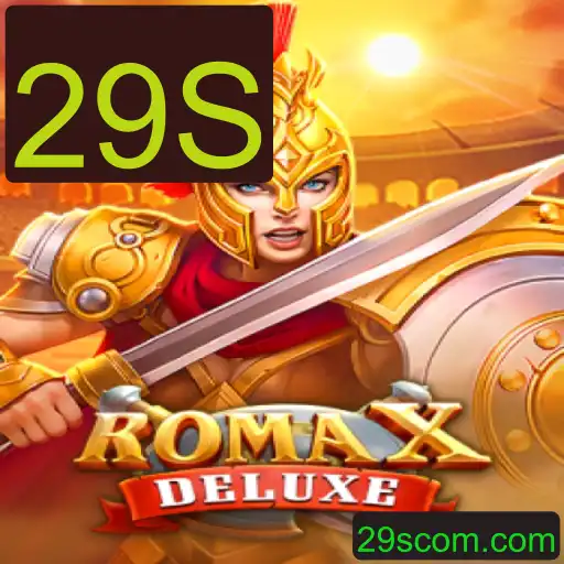 Desvende os Mistérios de RomaXDeluxe: Um Mergulho no Mundo dos Jogos Estratégicos