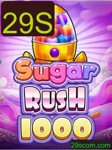 Explorando o Mundo de SugarRush1000: Uma Jornada Adoçada