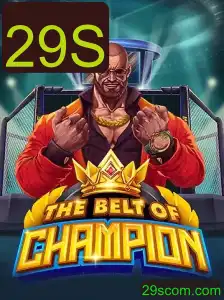 O Inovador Jogo 'TheBeltOfChampion' e seu Impacto no Cenário Atual