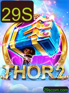 Thor2: Aventura Épica com a Palavra-Chave 29S
