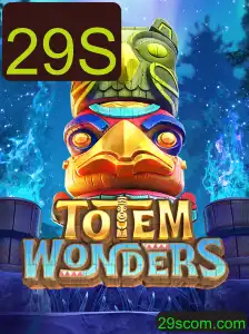 TotemWonders: Descobrindo o Mundo Fascinante do Jogo 29S