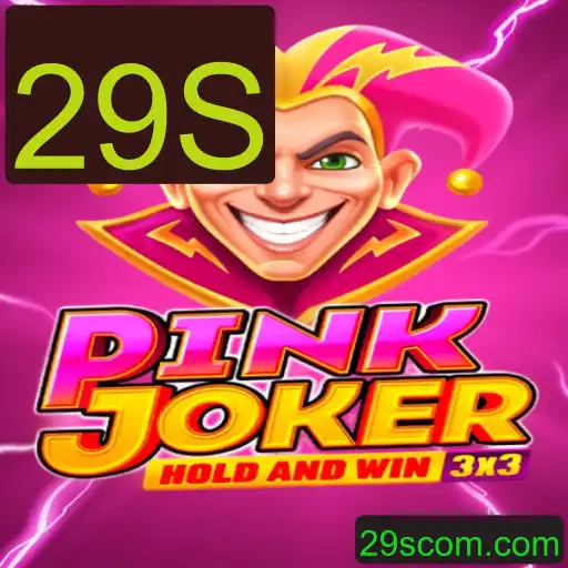 Descubra o Fascinante Mundo do Jogo PinkJoker e a Palavras-chave 29S
