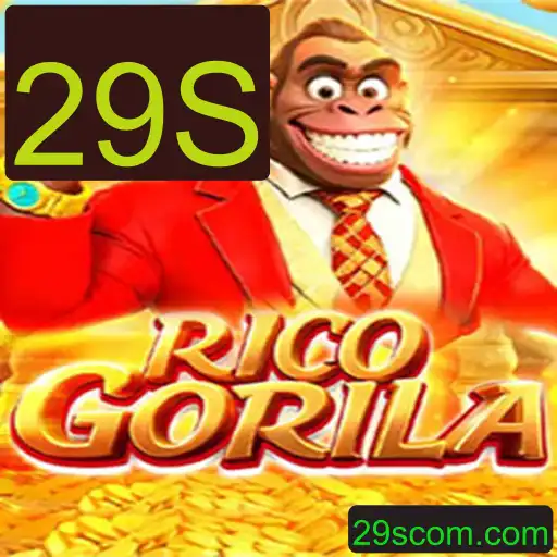Desvendando RicoGorila: A Emoção e Estratégia do Novo Jogo 29S