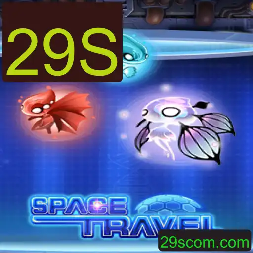 SpaceTravel: Explorando o Futuro da Aventura Espacial com 29S