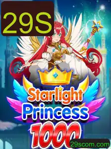 Explorando StarlightPrincess1000: Um Mundo de Aventura e Magia