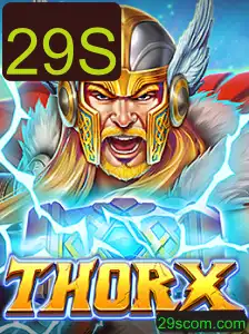 ThorX: O Desafio Divino do Século com a Palavra-Chave 29S
