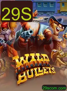 Explorando WildBullets: O Jogo Que Está Conquistando o Mundo