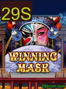 WinningMask: A Nova Febre dos Jogos e Suas Regras Inovadoras