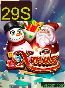 Jogo 'Xmas 29S': Uma Nova Forma de Celebrar o Natal
